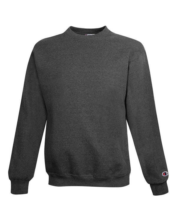 Champion Men's Powerblend® Crewneck Sweatshirt - S600