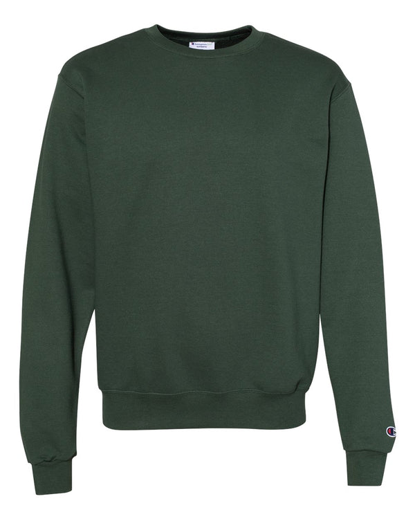 Champion Men's Powerblend® Crewneck Sweatshirt - S600