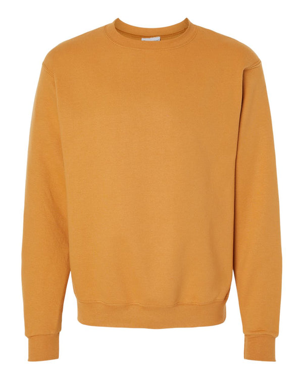 Champion Men's Powerblend® Crewneck Sweatshirt - S600