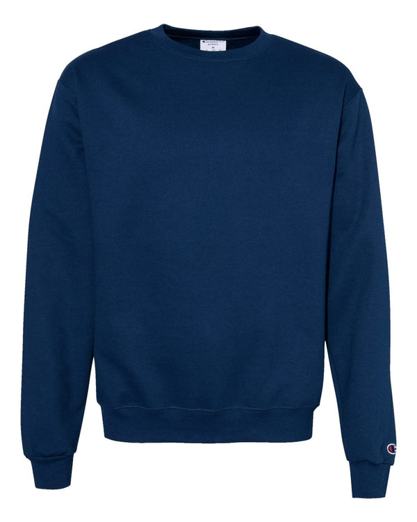 Champion Men's Powerblend® Crewneck Sweatshirt - S600