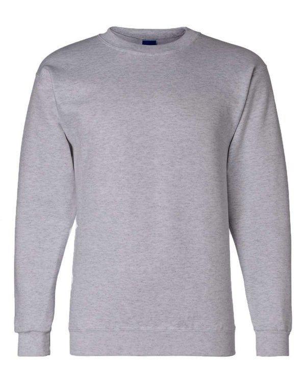 Champion Men's Powerblend® Crewneck Sweatshirt - S600