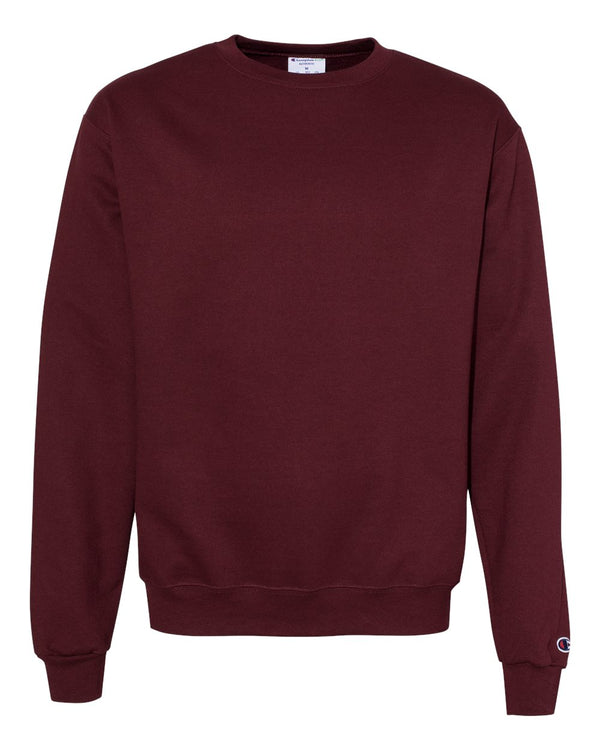 Champion Men's Powerblend® Crewneck Sweatshirt - S600