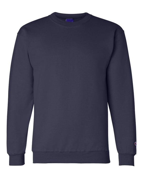 Champion Men's Powerblend® Crewneck Sweatshirt - S600