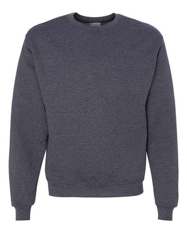 Champion Men's Powerblend® Crewneck Sweatshirt - S600