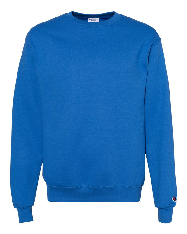 Champion Men's Powerblend® Crewneck Sweatshirt - S600