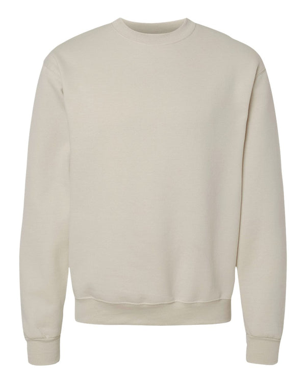 Champion Men's Powerblend® Crewneck Sweatshirt - S600