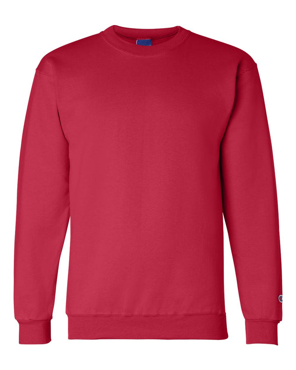 Champion Men's Powerblend® Crewneck Sweatshirt - S600