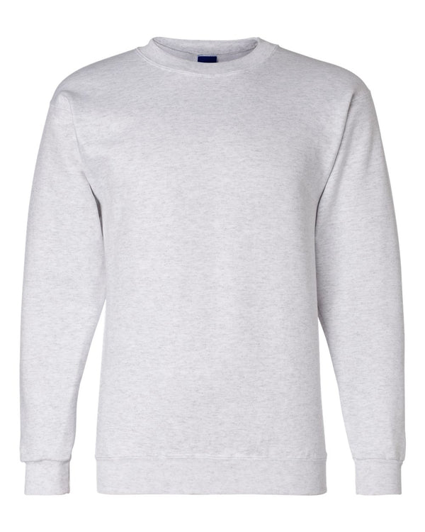 Champion Men's Powerblend® Crewneck Sweatshirt - S600
