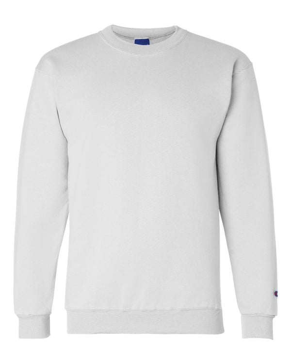 Champion Men's Powerblend® Crewneck Sweatshirt - S600