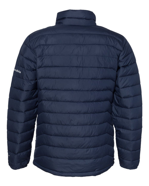 Birchwood Elementary - Veste zippée unisexe (sans capuche)