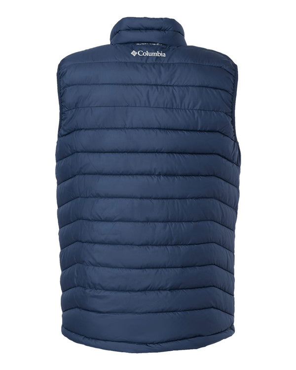 Birchwood Elementary - Veste zippée unisexe (sans capuche)