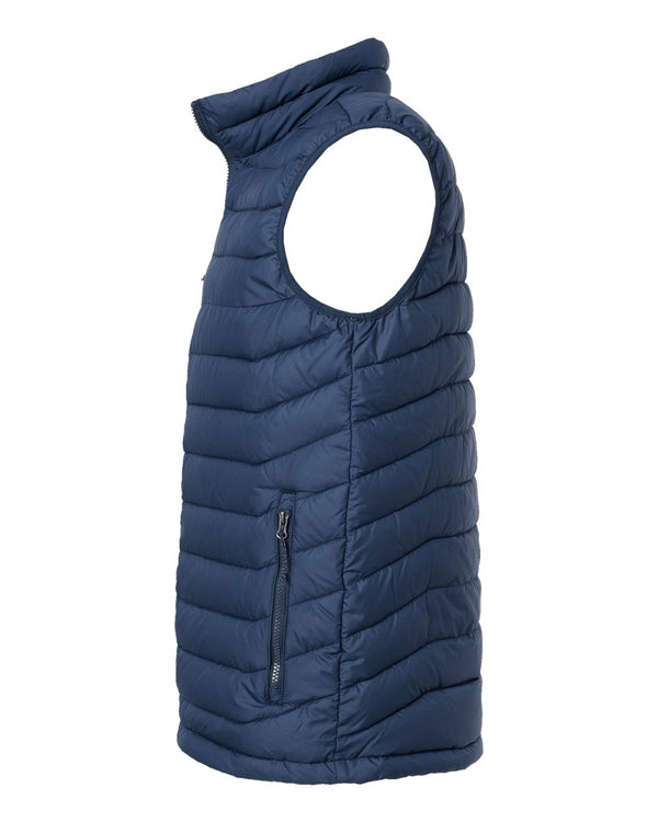 Birchwood Elementary - Veste zippée unisexe (sans capuche)