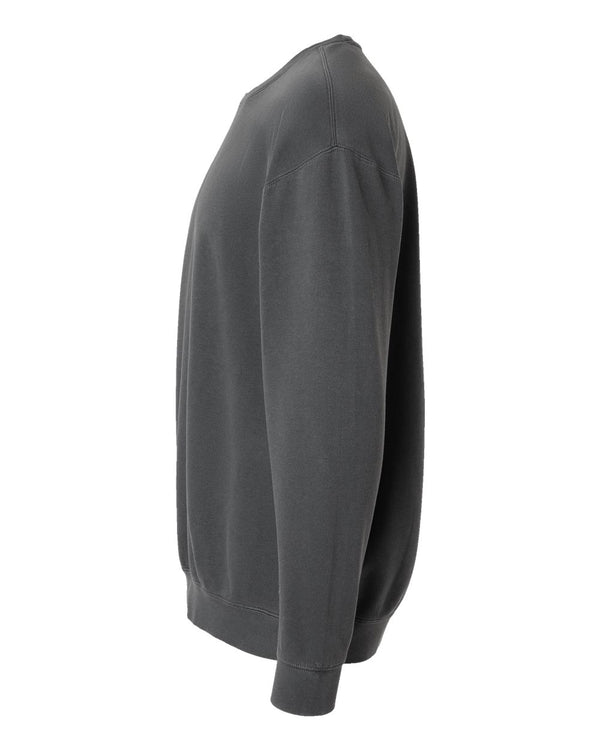 Comfort Colors - Sweatshirt léger unisexe teint en pièce - 1466