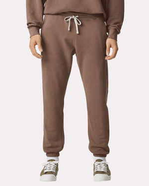 Garment-Dyed Lightweight Fleece Sweatpants — Comfort Colors 1469