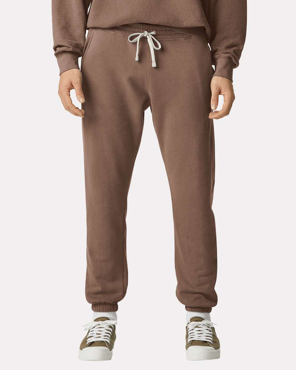 Comfort Colors Garment-Dyed Lightweight Fleece Sweatpants - 1469