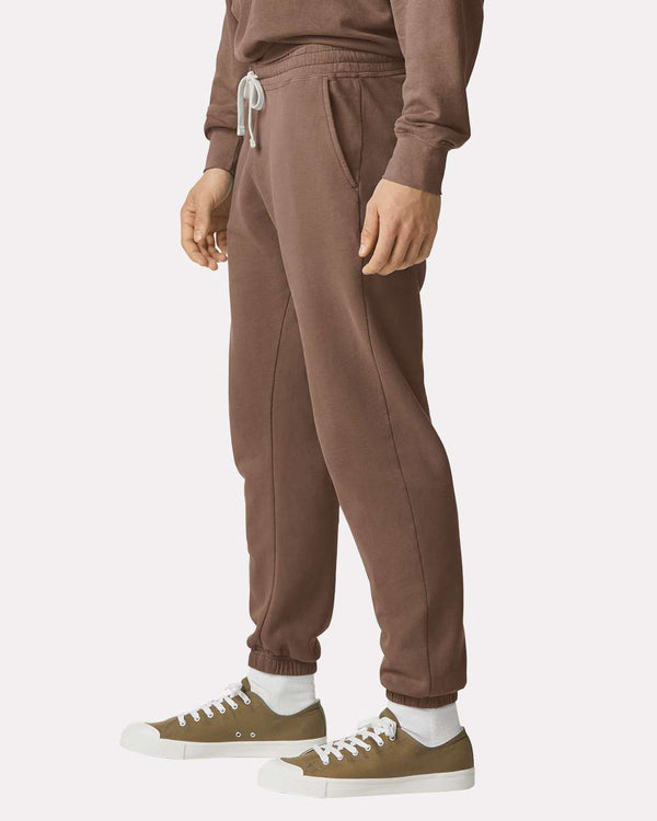 Comfort Colors Garment-Dyed Lightweight Fleece Sweatpants - 1469
