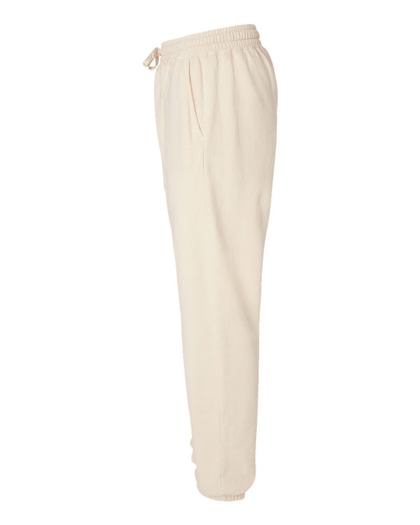 Comfort Colors Garment-Dyed Lightweight Fleece Sweatpants - 1469
