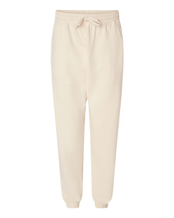 Comfort Colors Garment-Dyed Lightweight Fleece Sweatpants - 1469