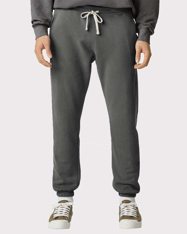 Comfort Colors Garment-Dyed Lightweight Fleece Sweatpants - 1469
