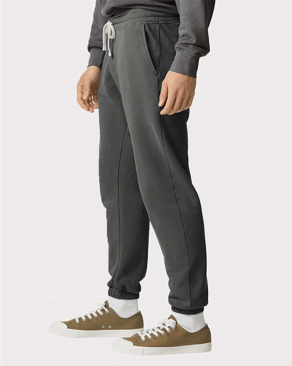 Comfort Colors Garment-Dyed Lightweight Fleece Sweatpants - 1469