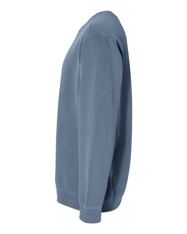 Comfort Colors - Sweat-shirt teint en pièce - 1566