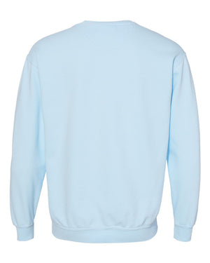 Garment-Dyed Sweatshirt — Comfort Colors 1566