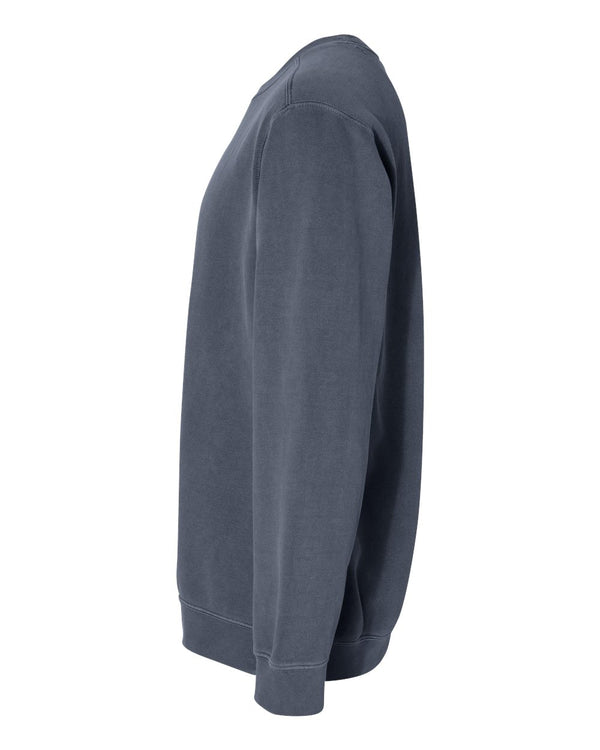 Comfort Colors - Sweat-shirt teint en pièce - 1566