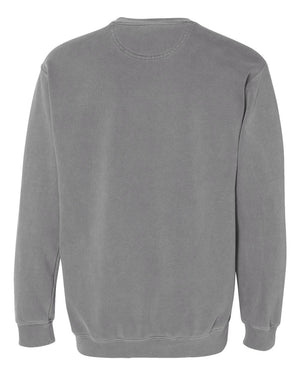 Garment-Dyed Sweatshirt — Comfort Colors 1566