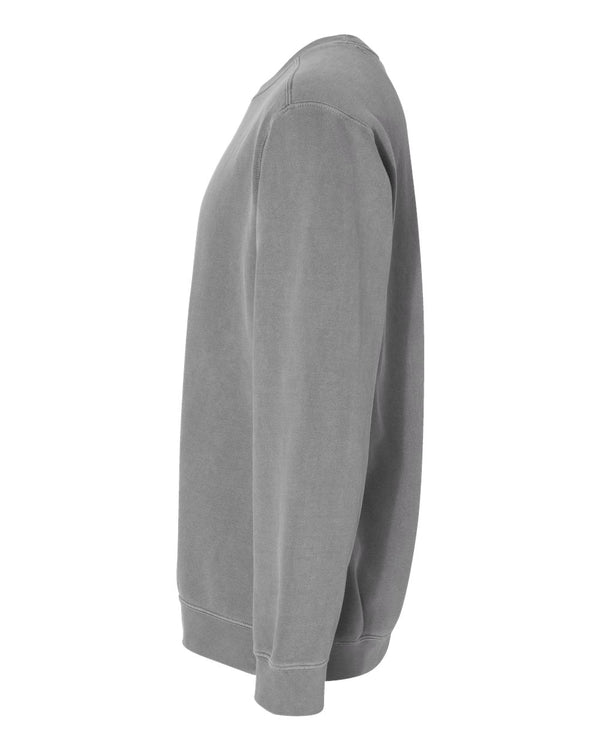 Comfort Colors - Sweat-shirt teint en pièce - 1566