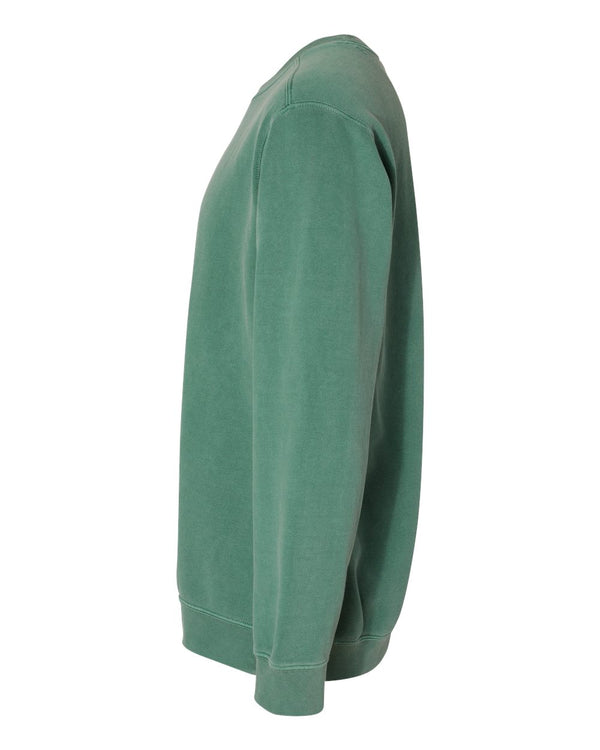 Comfort Colors - Sweat-shirt teint en pièce - 1566
