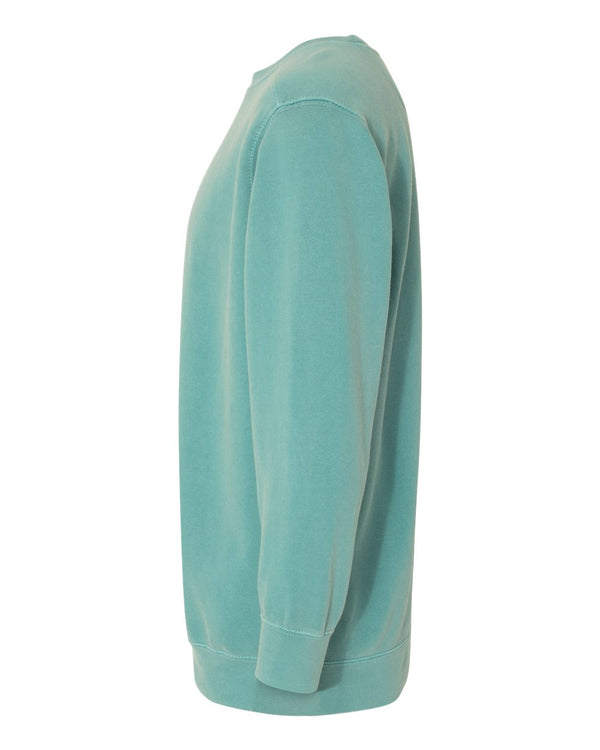 Comfort Colors - Sweat-shirt teint en pièce - 1566