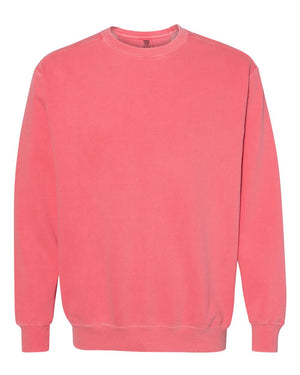 Garment-Dyed Sweatshirt — Comfort Colors 1566
