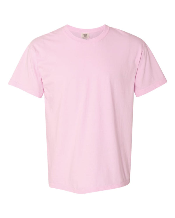 Comfort Colors - Garment-Dyed Heavyweight T-Shirt - 1717
