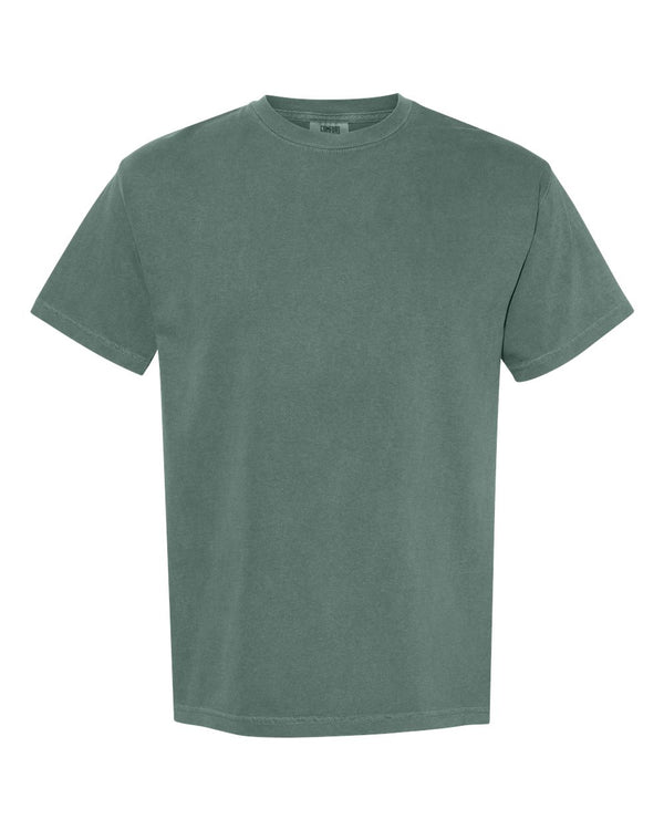 Comfort Colors - Garment-Dyed Heavyweight T-Shirt - 1717
