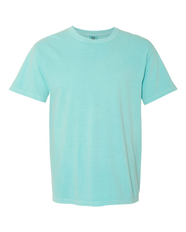 Comfort Colors - Garment-Dyed Heavyweight T-Shirt - 1717