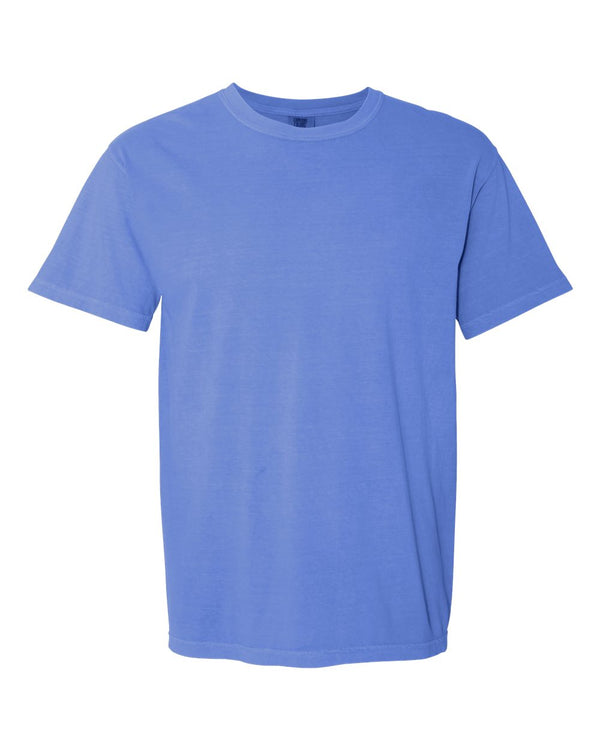 Comfort Colors - Garment-Dyed Heavyweight T-Shirt - 1717