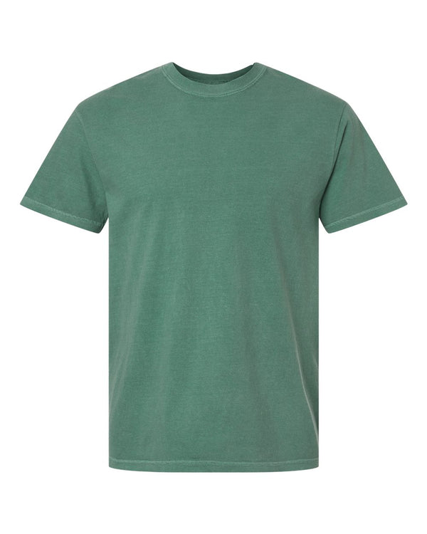 Comfort Colors - Garment-Dyed Heavyweight T-Shirt - 1717