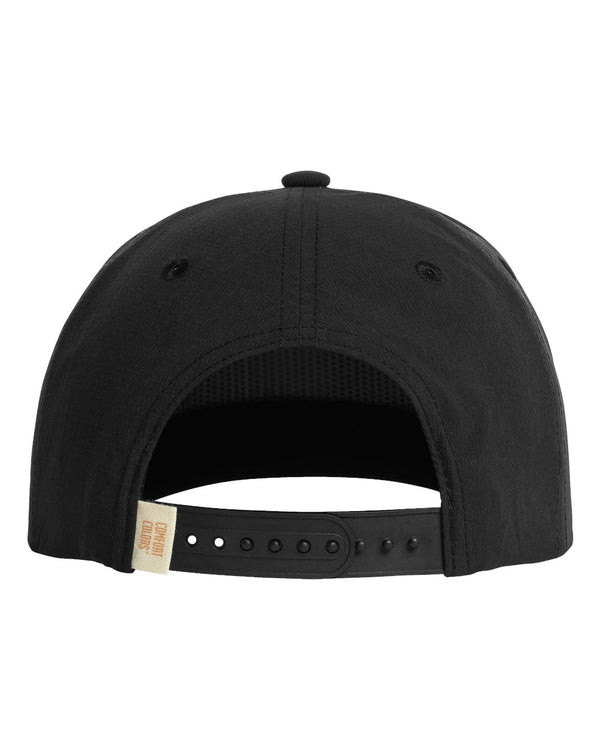 Comfort Colors Rope Cap - CCRC0