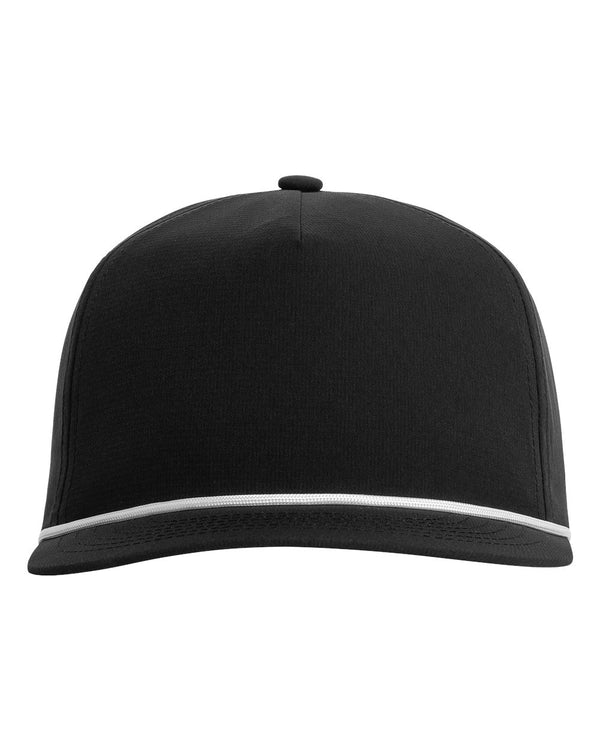 Comfort Colors Rope Cap - CCRC0