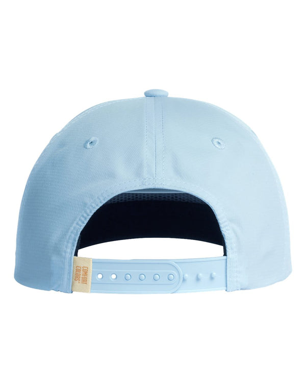 Comfort Colors Rope Cap - CCRC0