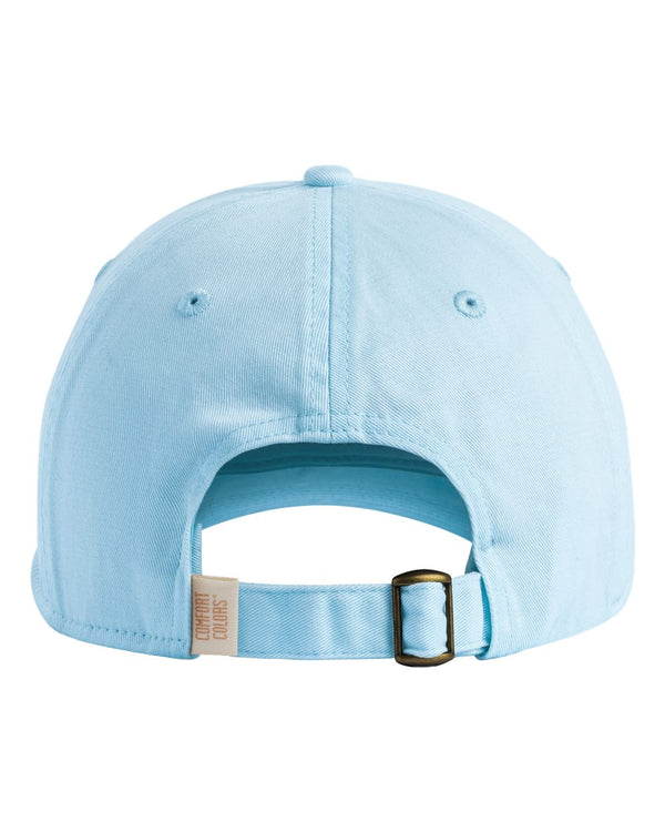 Comfort Colors Sunwashed Cap - CCSC0