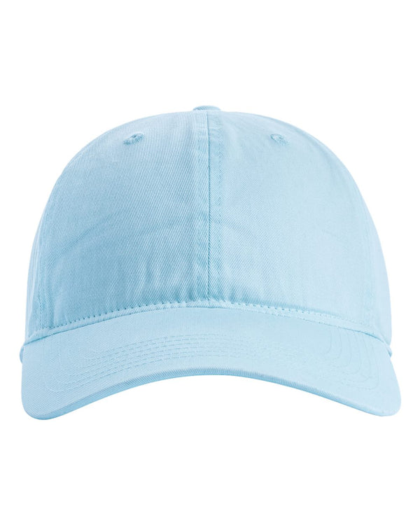 Comfort Colors Sunwashed Cap - CCSC0