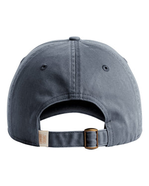 Sunwashed Cap — Comfort Colors CCSC0