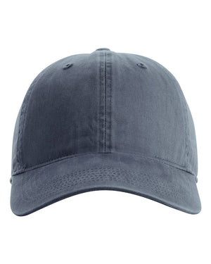 Sunwashed Cap — Comfort Colors CCSC0