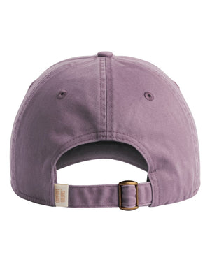 Sunwashed Cap — Comfort Colors CCSC0