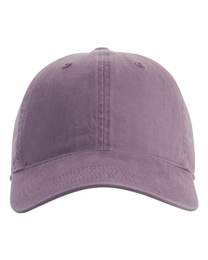 Sunwashed Cap — Comfort Colors CCSC0