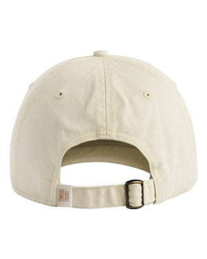 Sunwashed Cap — Comfort Colors CCSC0