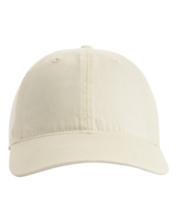 Comfort Colors Sunwashed Cap - CCSC0