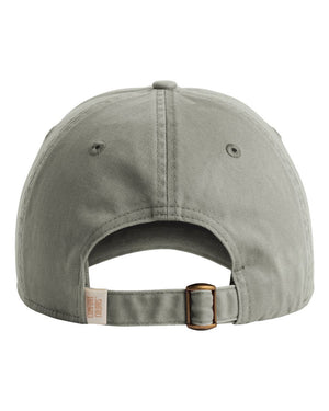Sunwashed Cap — Comfort Colors CCSC0