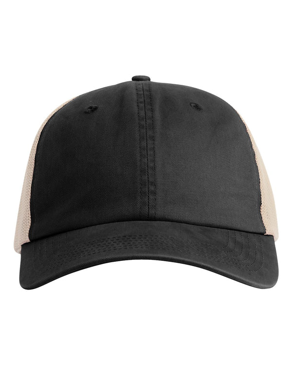 Comfort Colors Sunwashed Trucker Cap - CCST0